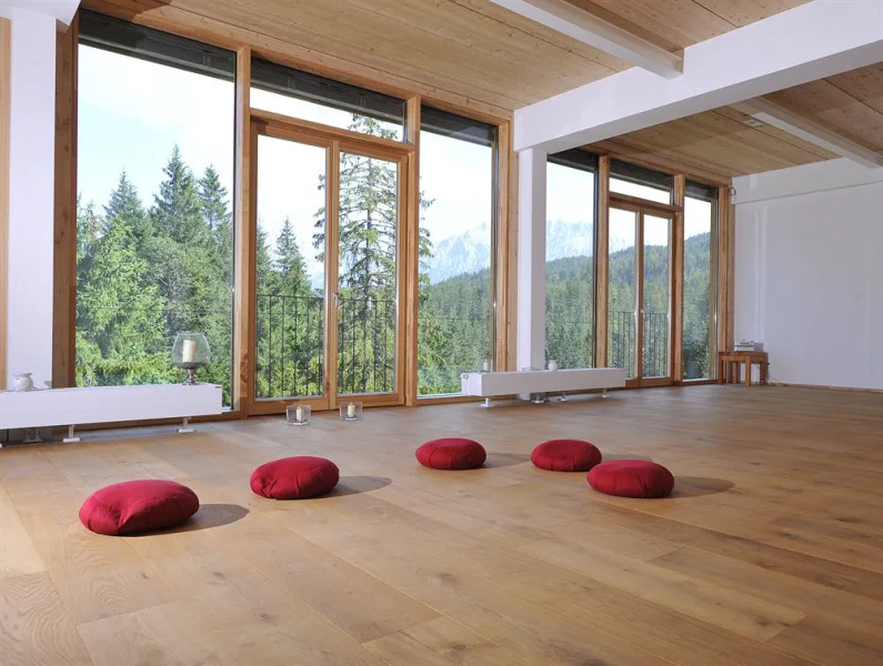 Das Kranzbach (Superior)