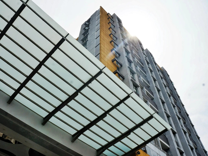 Royal Suite Condotel