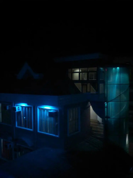 Famous Pension House II