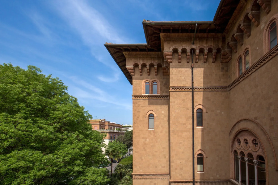 Hotel Villa Grazioli