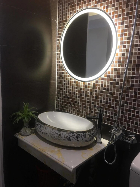Nhà nghỉ Đoàn Kết 1 - Sân vận động