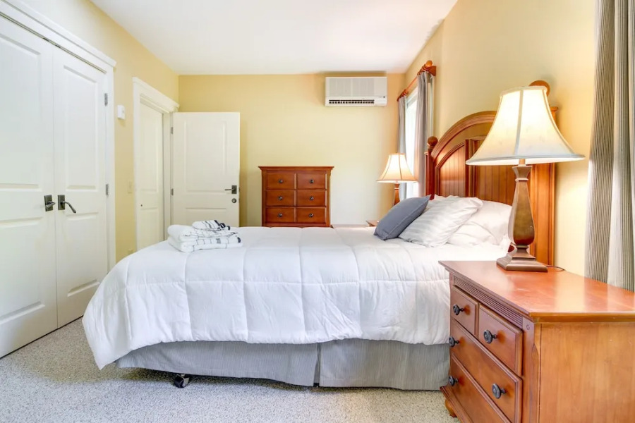 Castle Hill Resort Condo: 5 Mi to Slopes at Okemo!