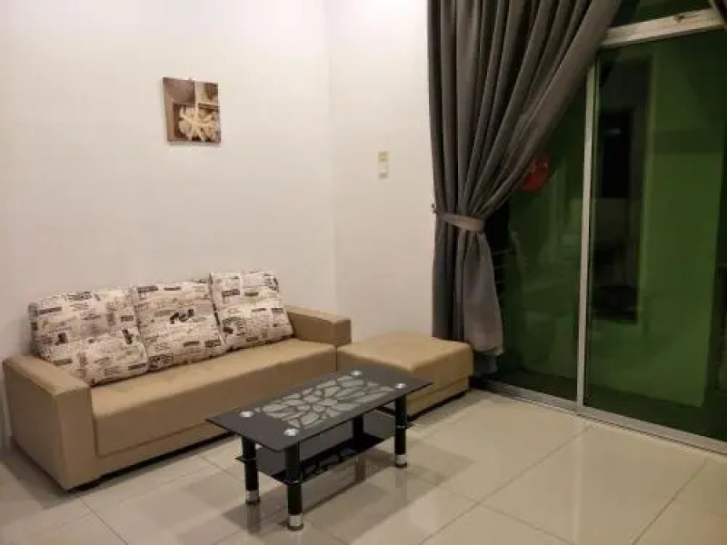 NeoHomeStay Gapam Lestari