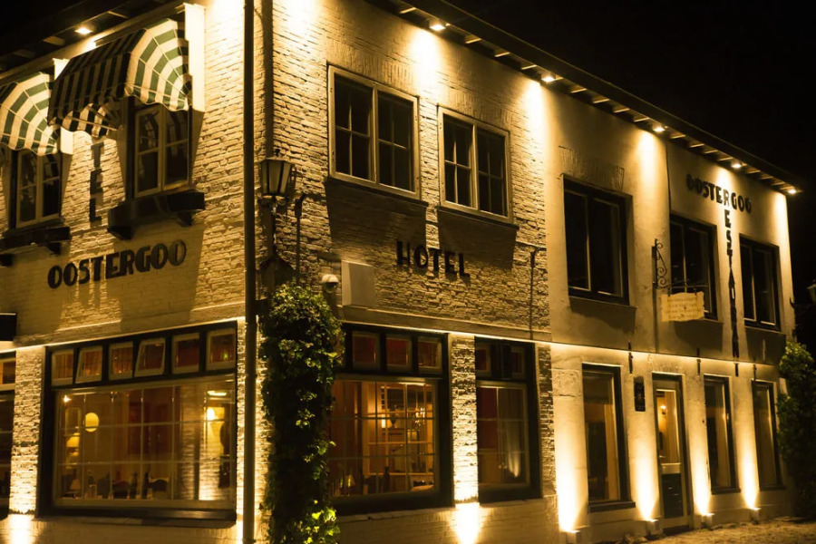 Hotel Oostergoo