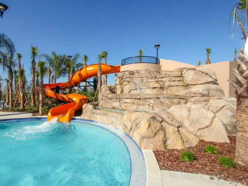 Solterra 14 Bed 11 Bath Near Disney