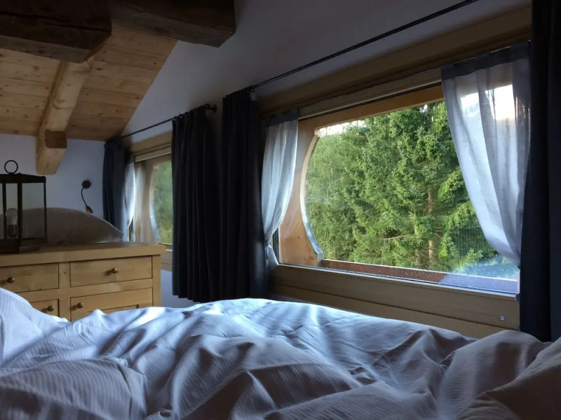 Chalet-Hôtel Borgo Eibn Mountain Lodge (Relais du Silence)