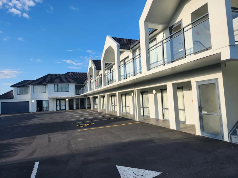 Botany Motor Inn