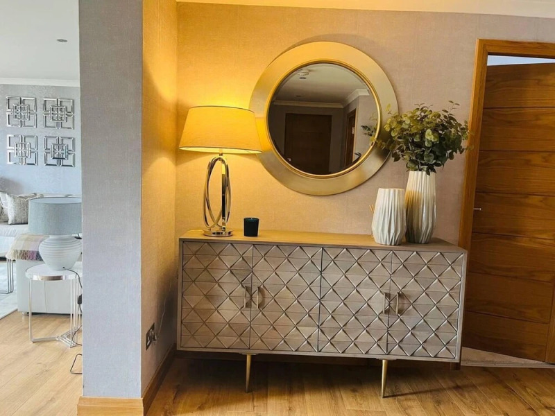 Remarkable 2-bed Apartment in Auchterarder