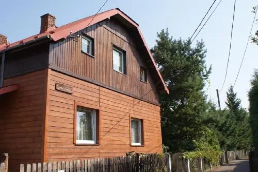 Apartments Sanok