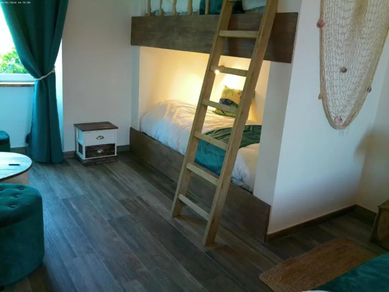 La Synchronicité - Chambres d'Hôtes