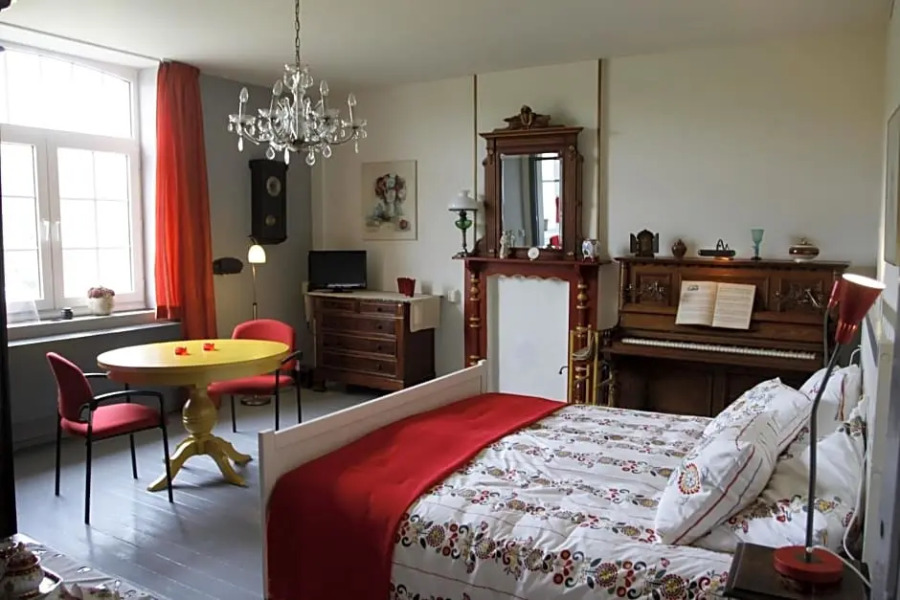 B&B Potpourri Voeren