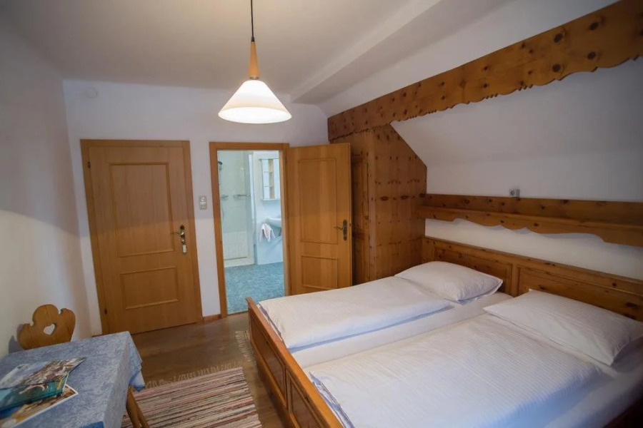 Frühstückspension Stocker