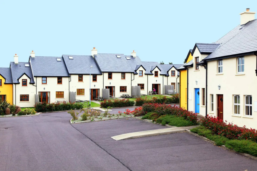 Ardgroom Leisure Village