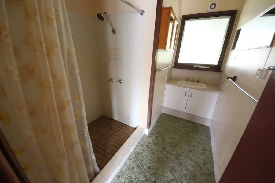 Tea Tree Lodge at Hat Head