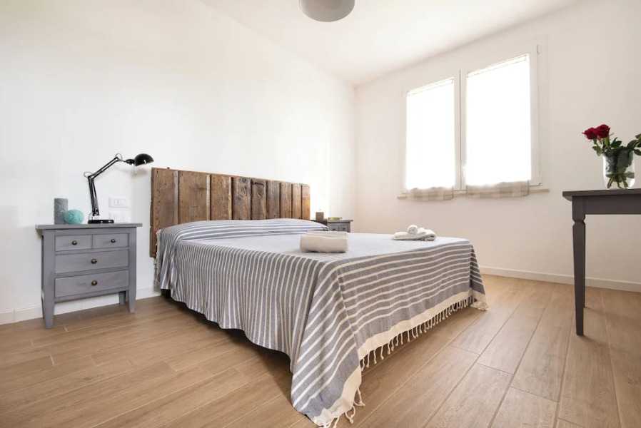 Agriturismo Campo All'Olmo