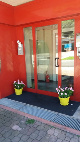 La Porta della Vallée