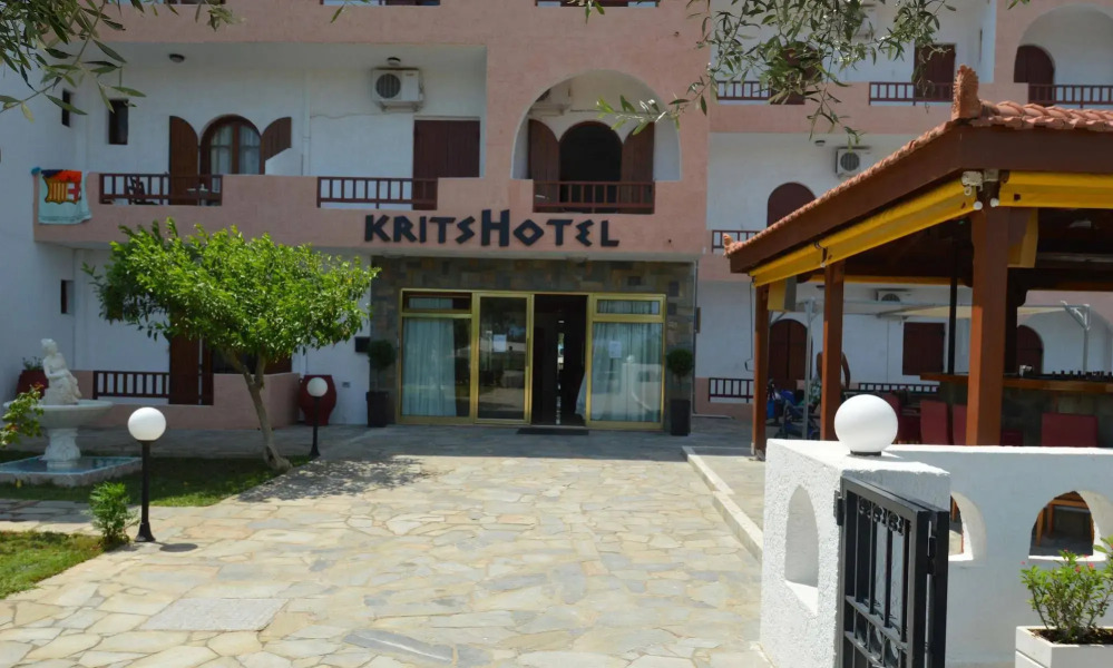 Krits Hotel