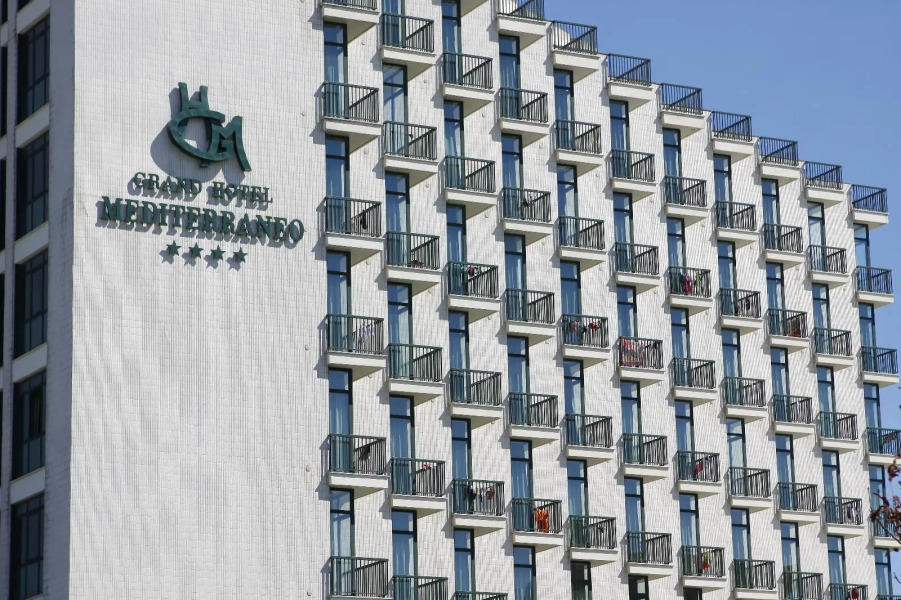 Club Esse Mediterraneo