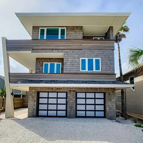 Enjoy the Best Time of the Year in Florida at Redfish Dance Riverfront Pool Home With Dock - 6958t