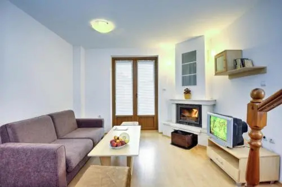 Extreme Apartments Raikovski Livadi