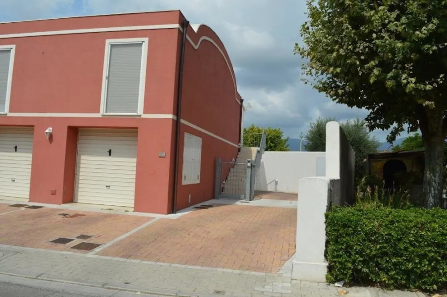 Residenza La Falegnameria