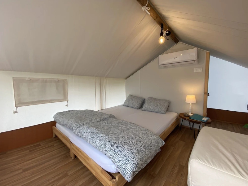 Glamping Kolpa Resort