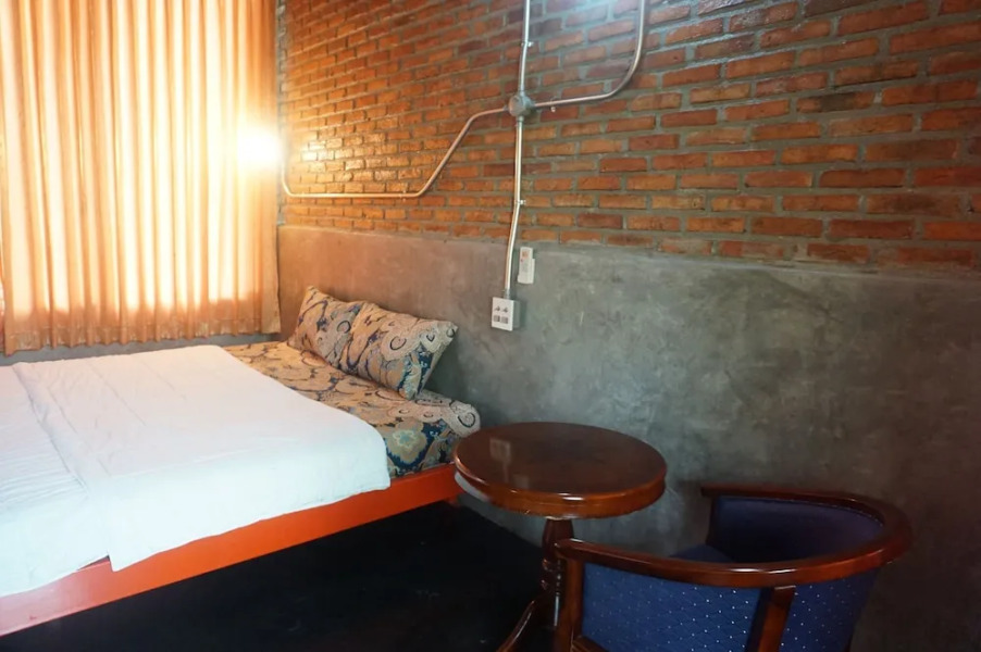 Steelloft  Home Stay