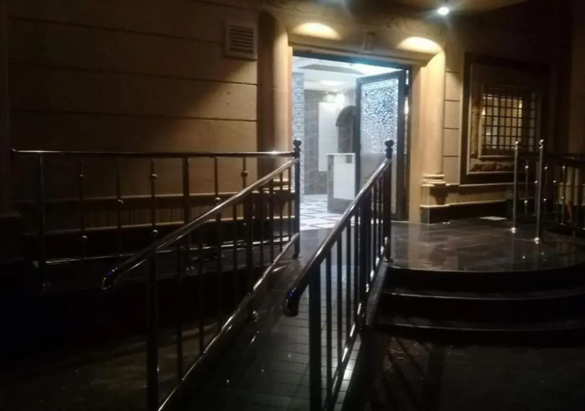 Msaa ALJOUD Furnished Apartments