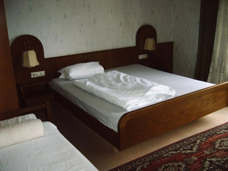 Monteurpension-Guenter