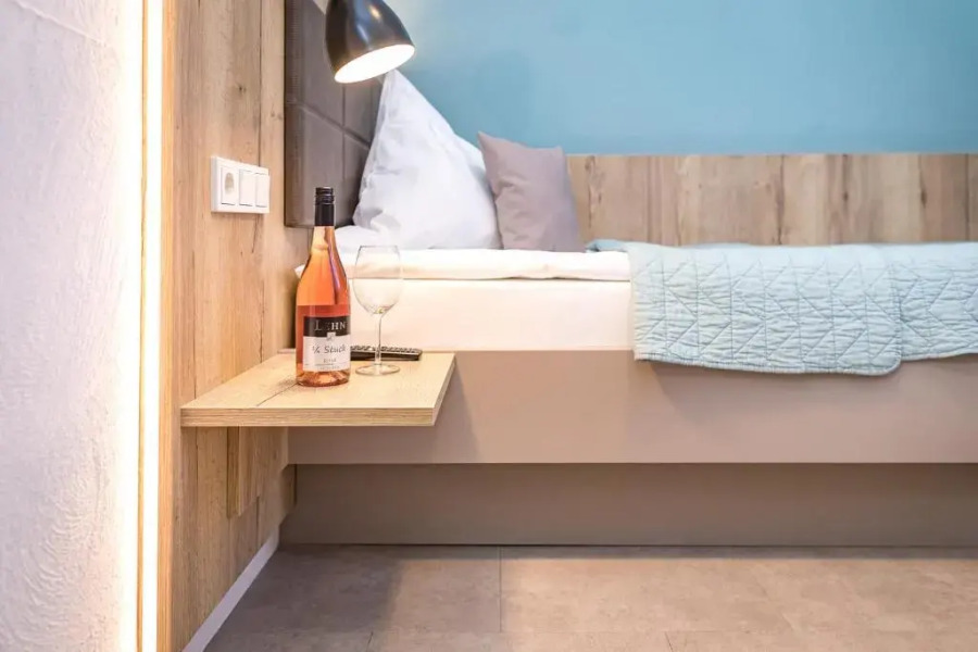 Hotel Weinstube Lehn