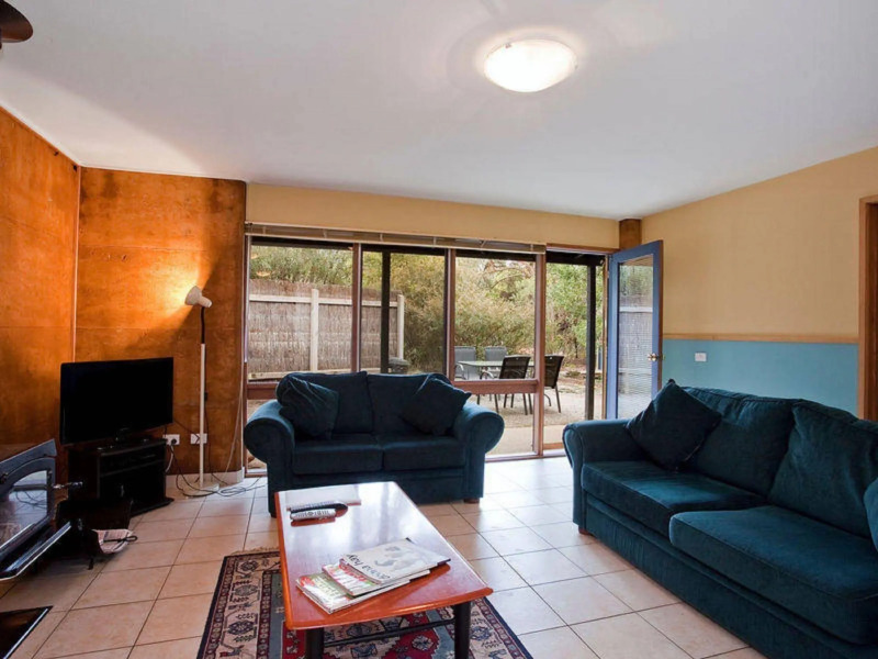 Split Point Cottages