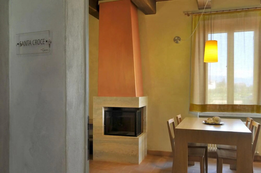 Country House Casco dell'Acqua