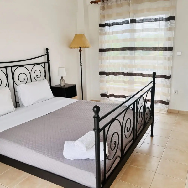 Villa Vasilikos by Travelpro Services