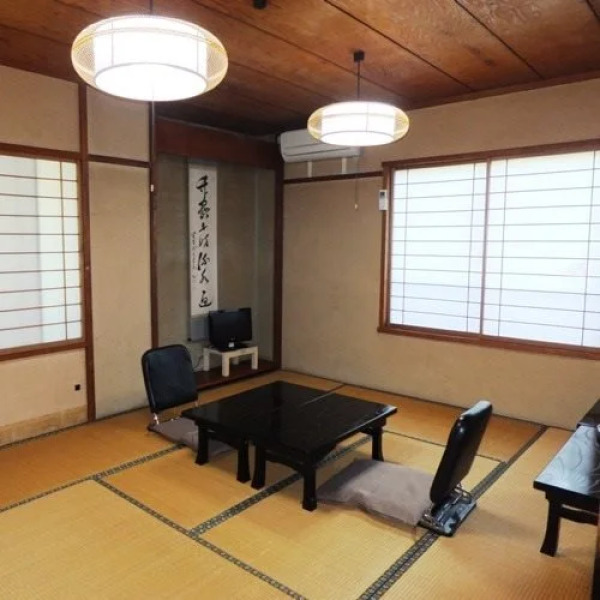 Uetoh Ryokan