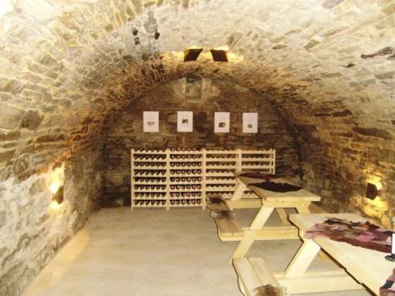 Chalupa Starï¿½ hospoda