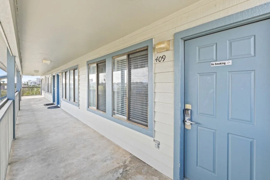 Sunswept Condo Rentals by Panhandle Getaways