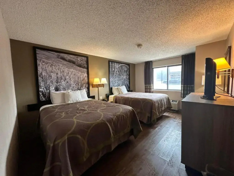 Super 8 Kutztown/Allentown Area