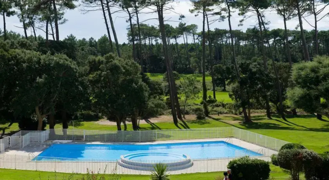 Madame Vacances Appartements Open Sud