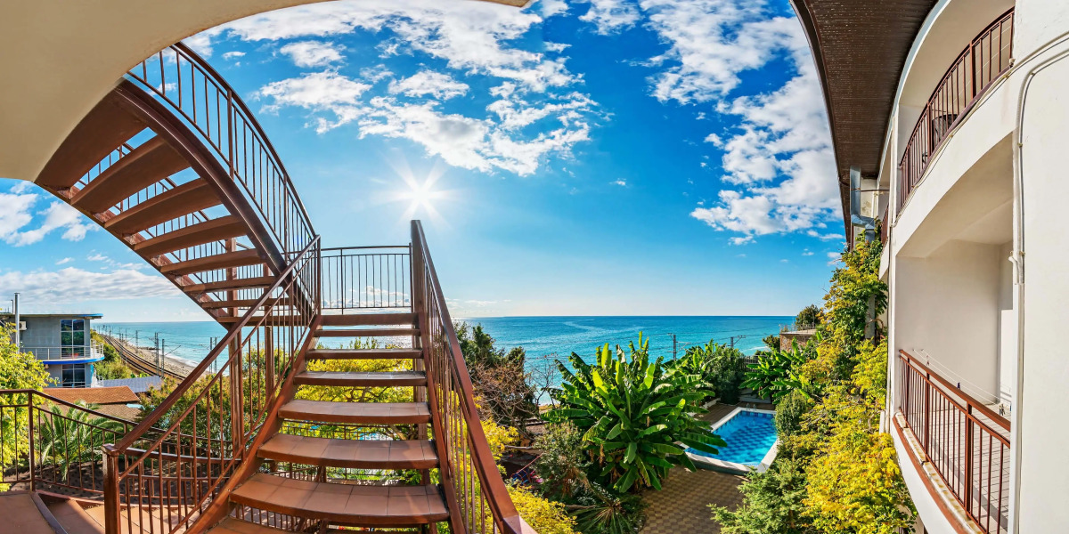 Фламинго (Лазаревское)