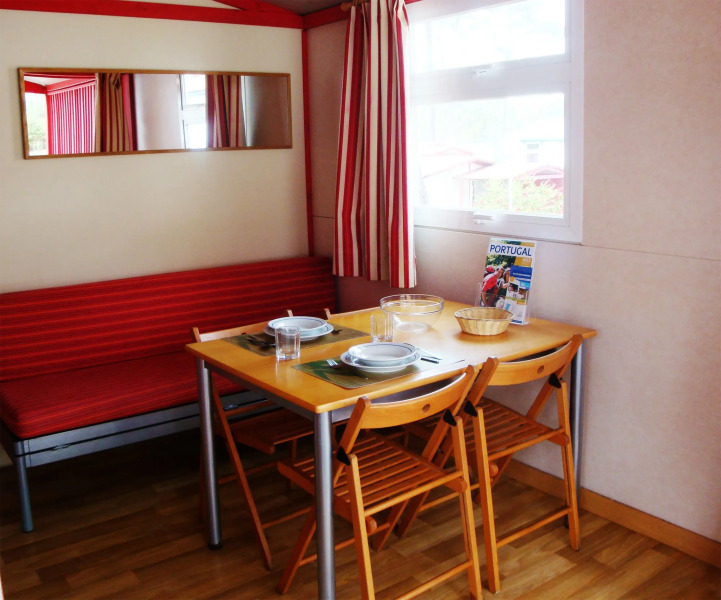 Parque de Campismo Orbitur Sao Pedro De Moel