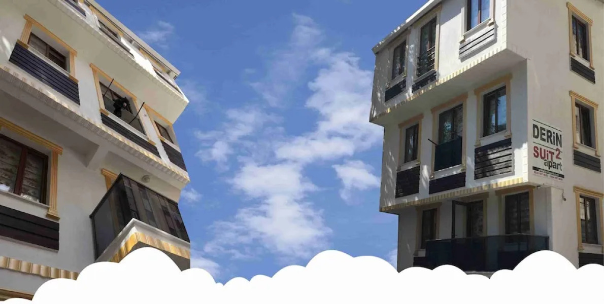 Derin Suit Apart 1