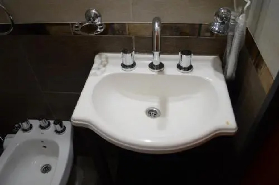 Departamento Calle 6