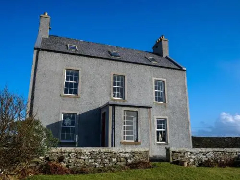 Maryfield House Hotel