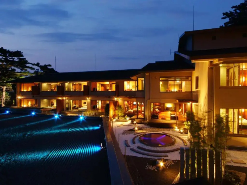 Hotel Kinparo