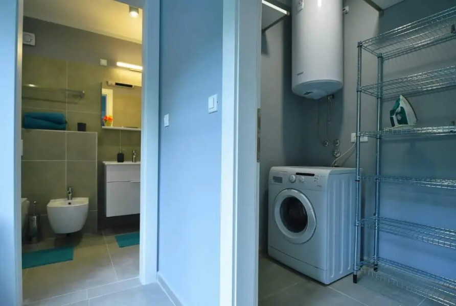 Apartment Vanilla II with beautiful Seaview