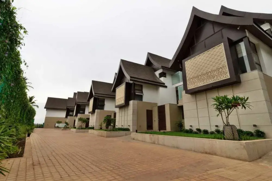 Ultra Luxury Villa Bali