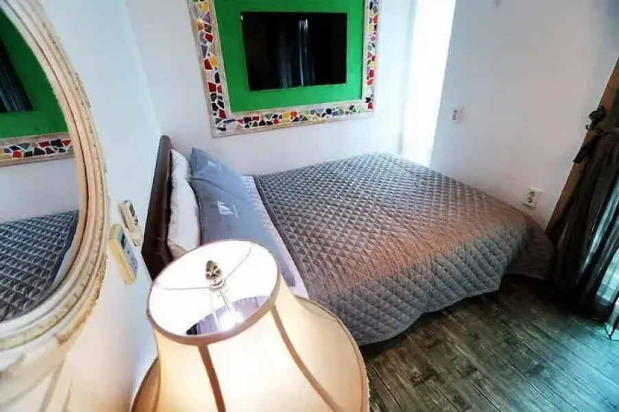 Pocheon Saebyeokjong Pension