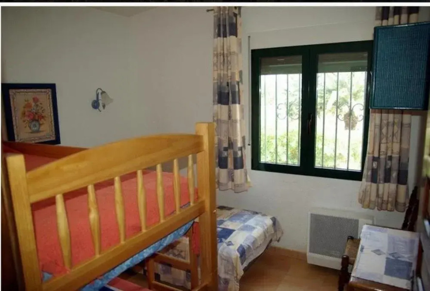 House in Benitachell, Alicante 102523 by MO Rentals