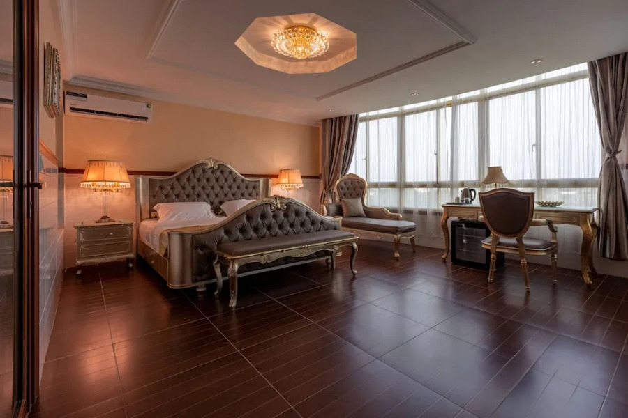 L'Etoile d'Or Hotel Sabliere