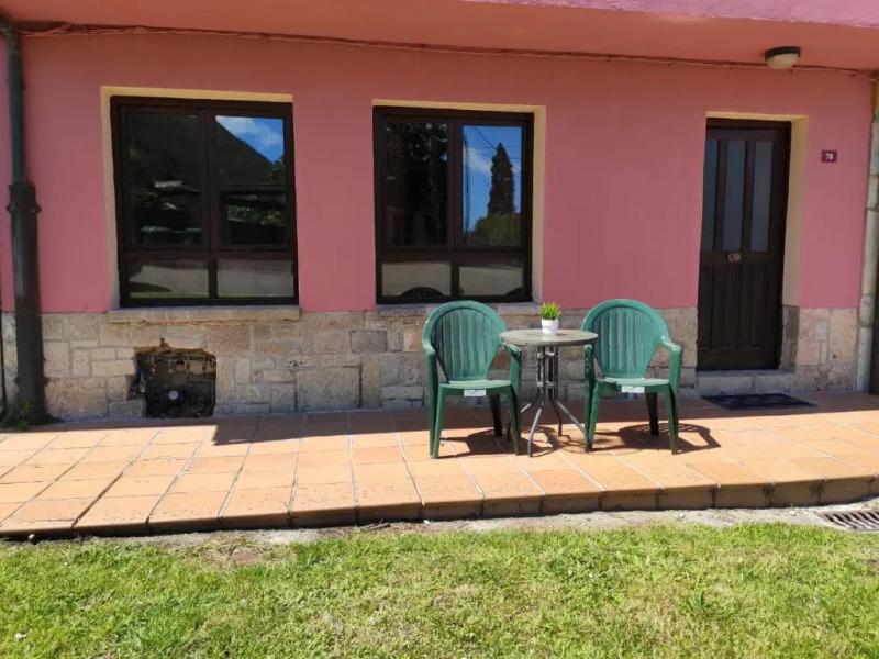 17A01 -Apartamento Caravia